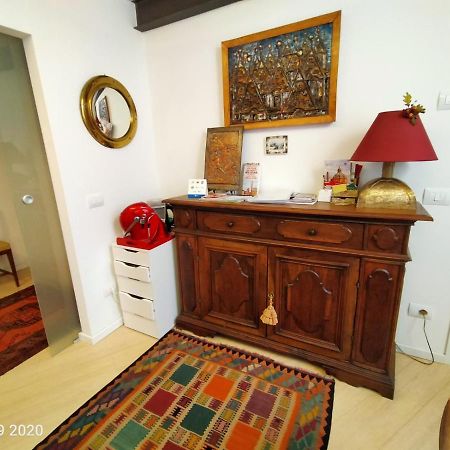 Bolognino B&B Bologna Luaran gambar