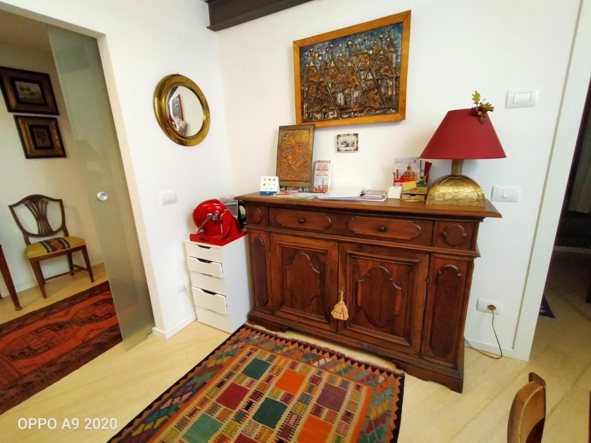 Bolognino B&B Bologna Luaran gambar