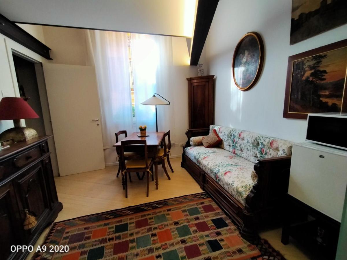 Bolognino B&B Bologna Luaran gambar