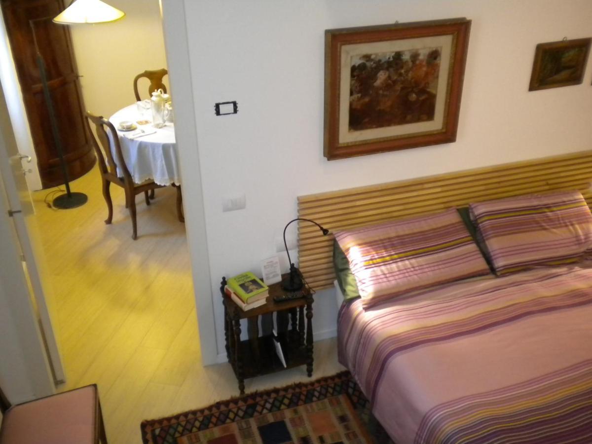 Bolognino B&B Bologna Luaran gambar