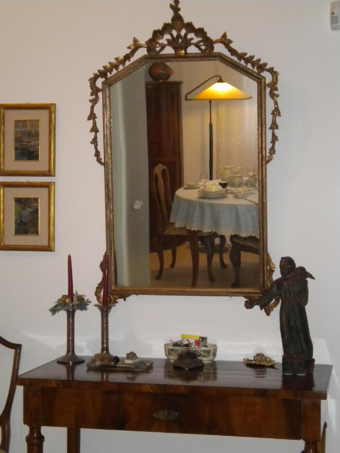 Bolognino B&B Bologna Luaran gambar
