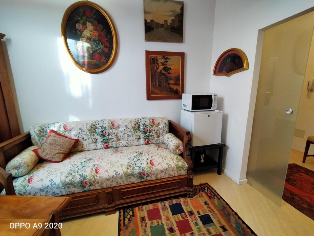 Bolognino B&B Bologna Luaran gambar