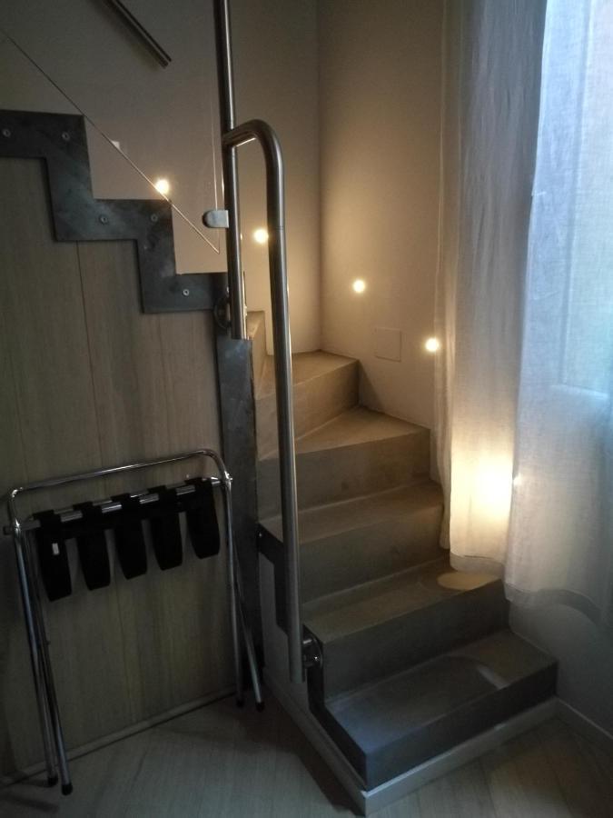 Bolognino B&B Bologna Luaran gambar