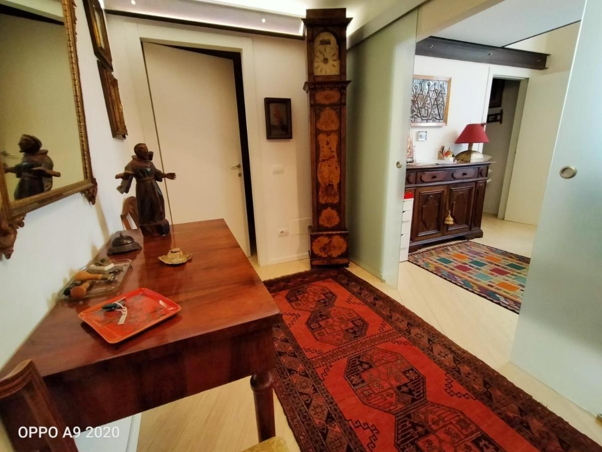 Bolognino B&B Bologna Luaran gambar