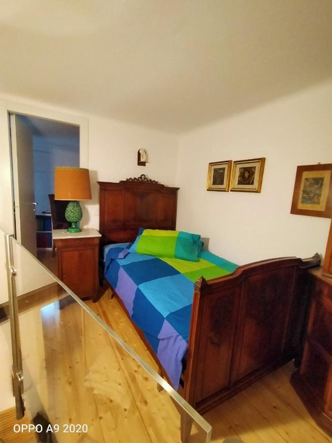 Bolognino B&B Bologna Luaran gambar